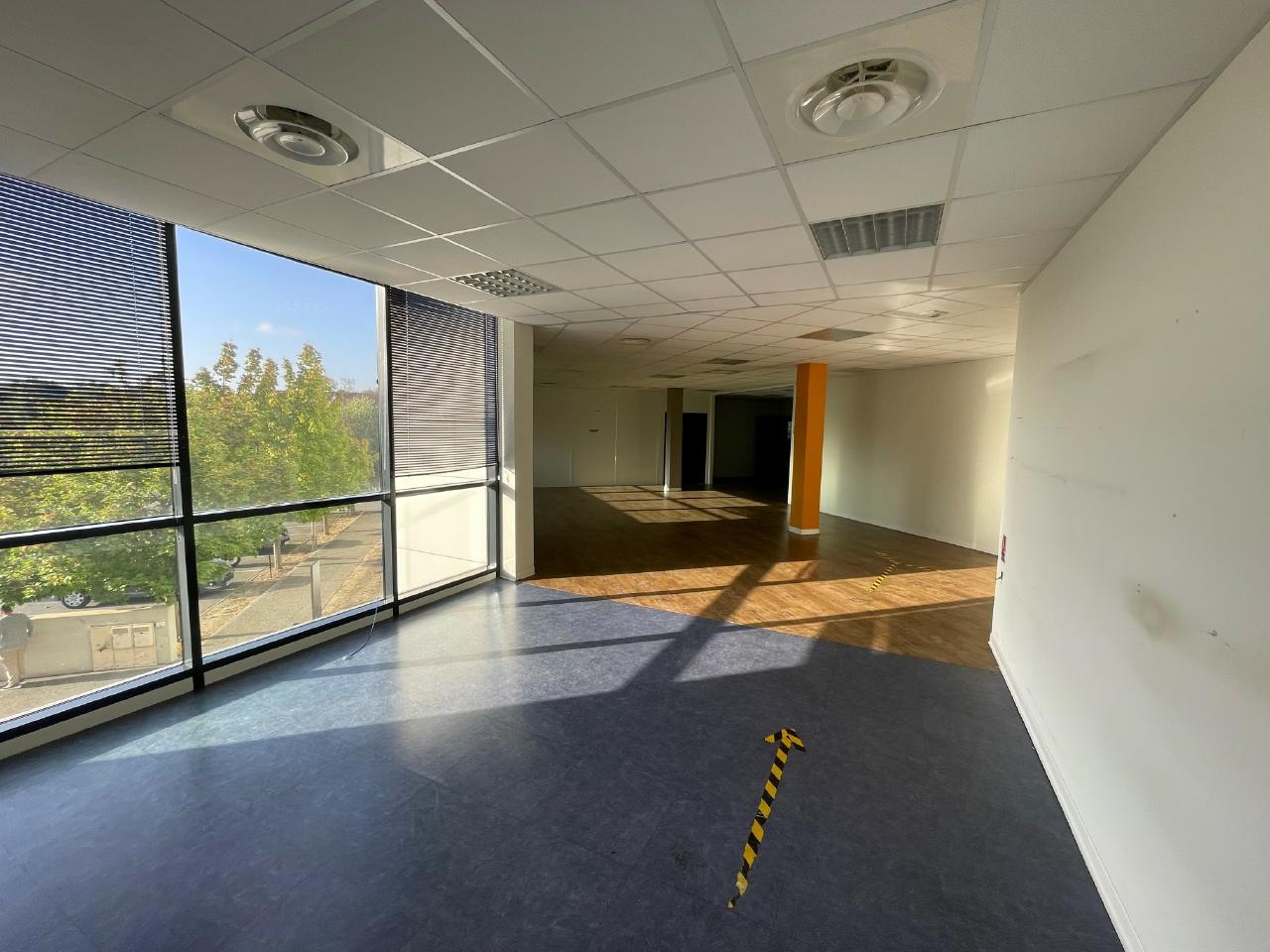 Bureau Colomiers 4125m² Location bureau Colomiers Haute-Garonne OLBUR2200169 4
